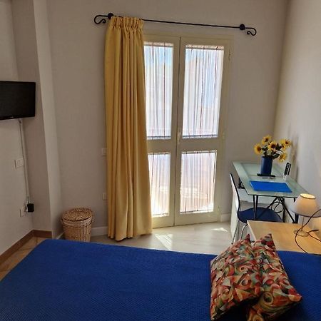 Ca'Mea Bed & Breakfast Villasimius Dış mekan fotoğraf