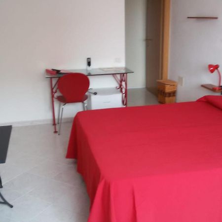Ca'Mea Bed & Breakfast Villasimius Dış mekan fotoğraf