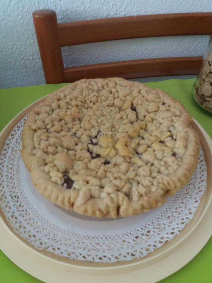 Ca'Mea Bed & Breakfast Villasimius Dış mekan fotoğraf