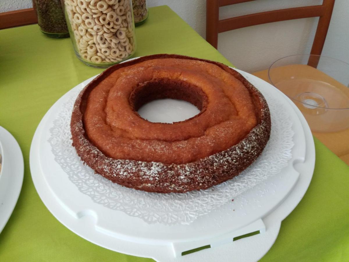 Ca'Mea Bed & Breakfast Villasimius Dış mekan fotoğraf