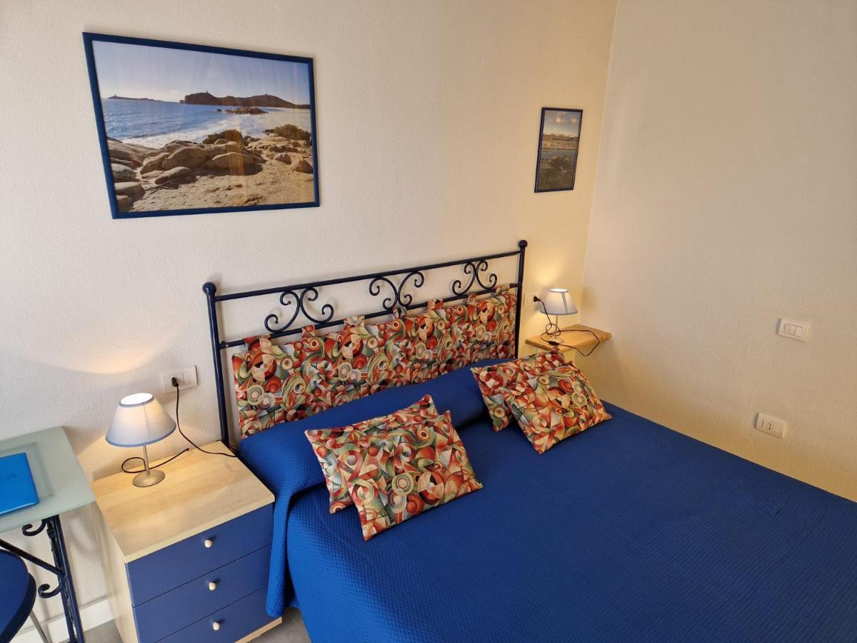 Ca'Mea Bed & Breakfast Villasimius Dış mekan fotoğraf
