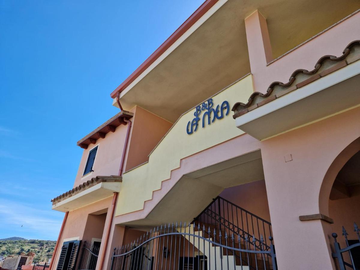 Ca'Mea Bed & Breakfast Villasimius Dış mekan fotoğraf