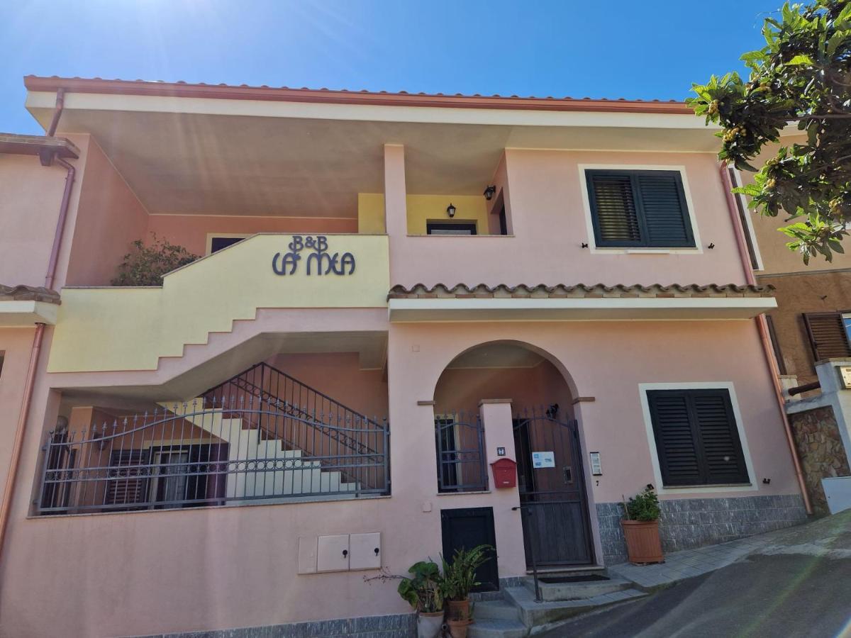 Ca'Mea Bed & Breakfast Villasimius Dış mekan fotoğraf