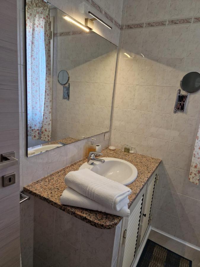 Ca'Mea Bed & Breakfast Villasimius Dış mekan fotoğraf