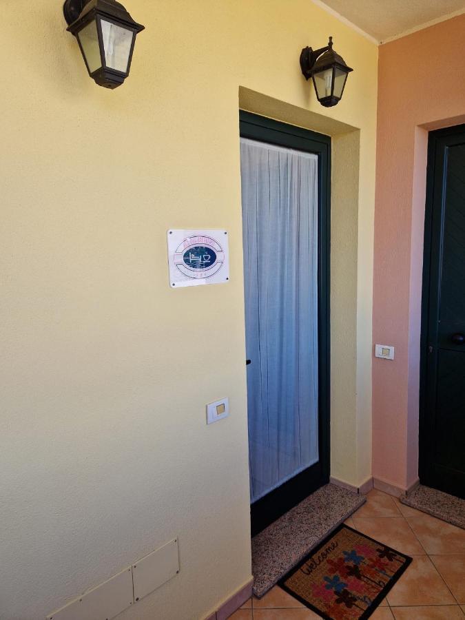 Ca'Mea Bed & Breakfast Villasimius Dış mekan fotoğraf