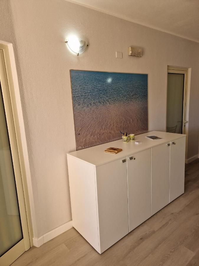 Ca'Mea Bed & Breakfast Villasimius Dış mekan fotoğraf