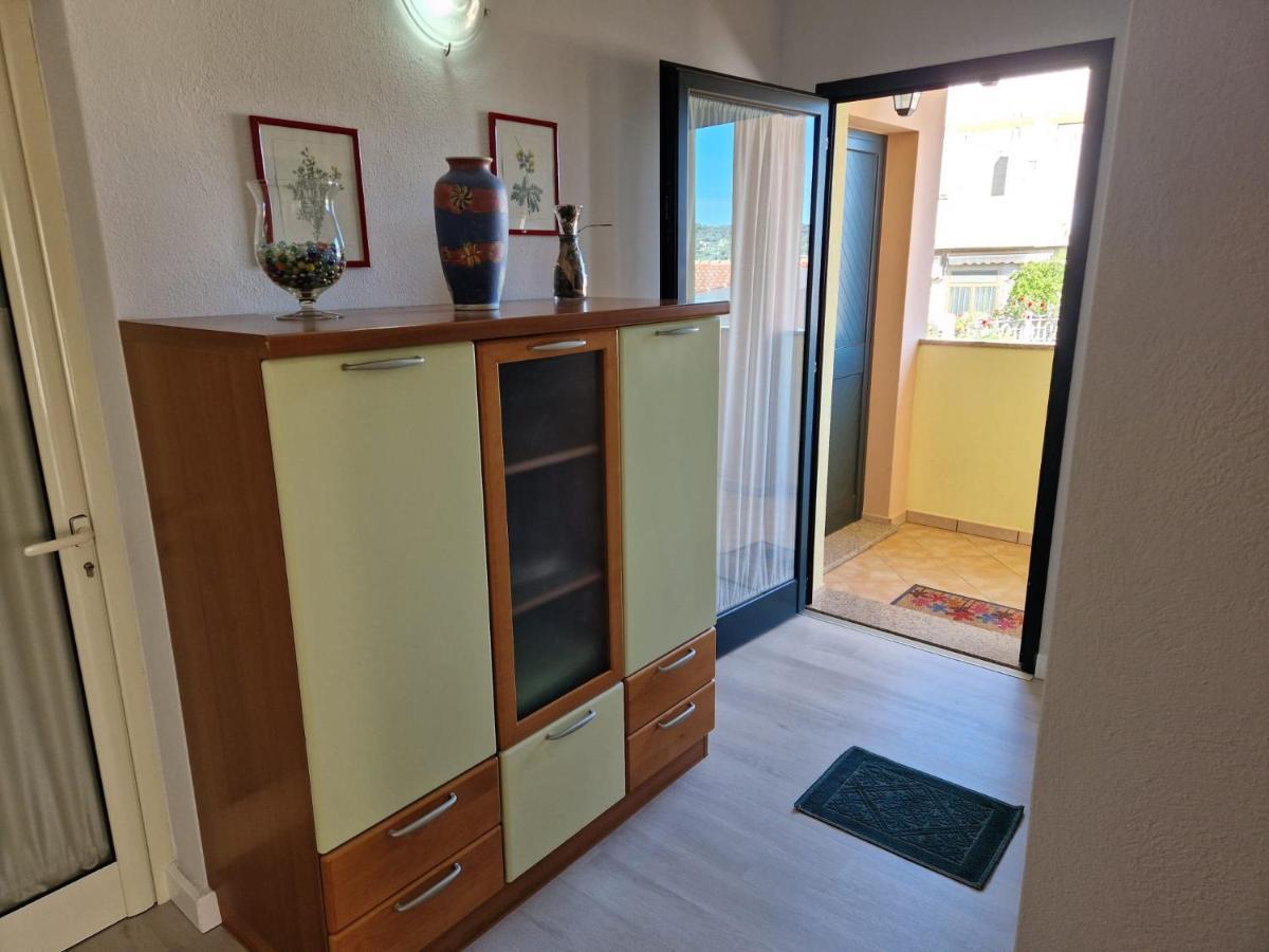 Ca'Mea Bed & Breakfast Villasimius Dış mekan fotoğraf