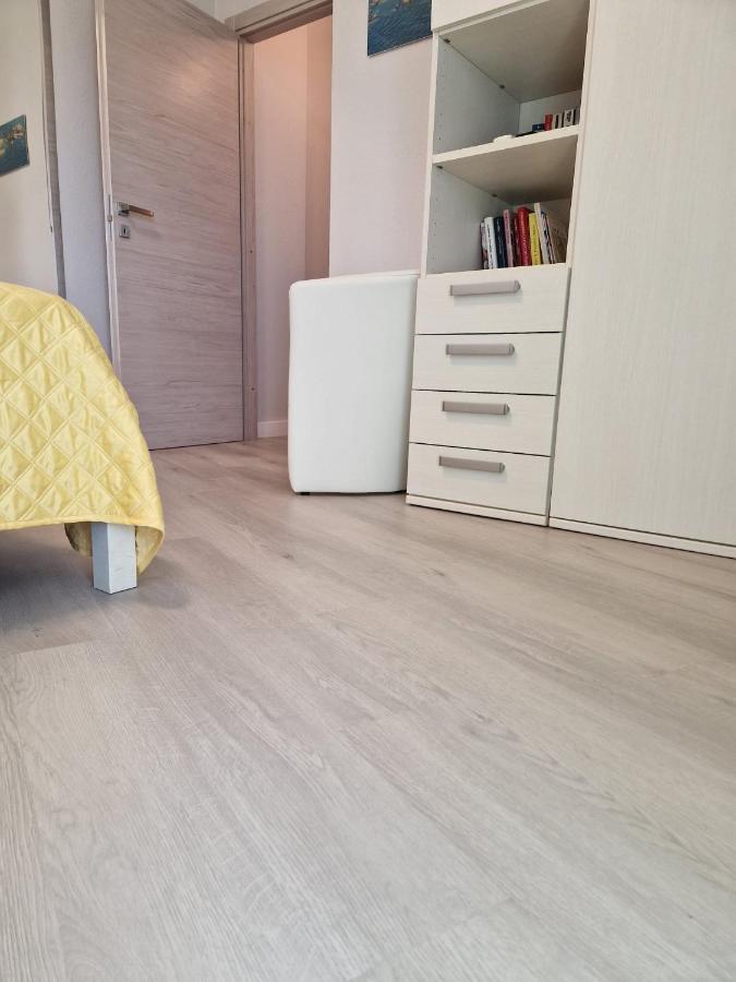 Ca'Mea Bed & Breakfast Villasimius Dış mekan fotoğraf