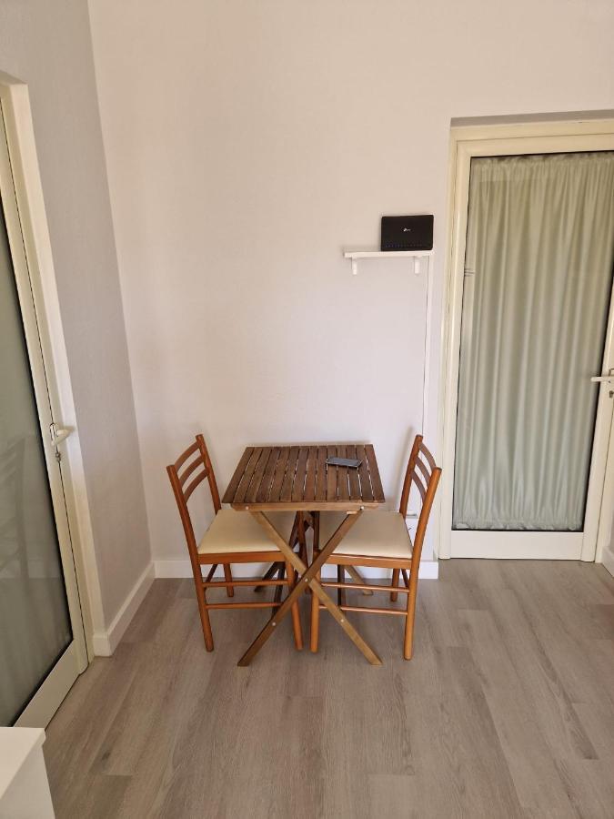 Ca'Mea Bed & Breakfast Villasimius Dış mekan fotoğraf
