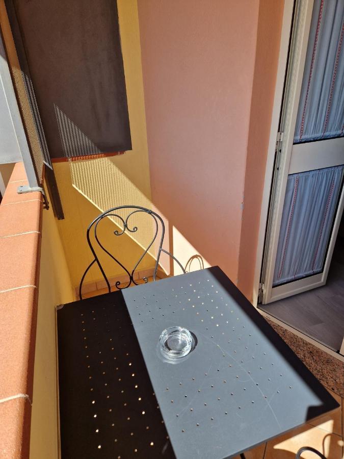 Ca'Mea Bed & Breakfast Villasimius Dış mekan fotoğraf