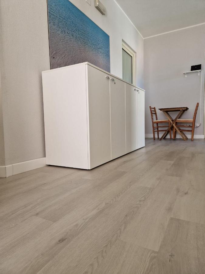 Ca'Mea Bed & Breakfast Villasimius Dış mekan fotoğraf