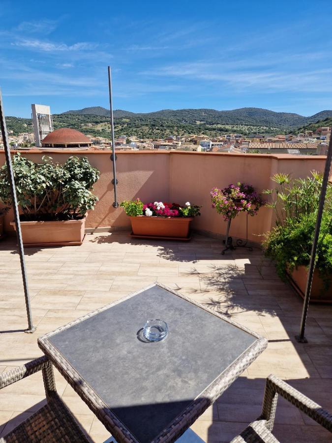 Ca'Mea Bed & Breakfast Villasimius Dış mekan fotoğraf