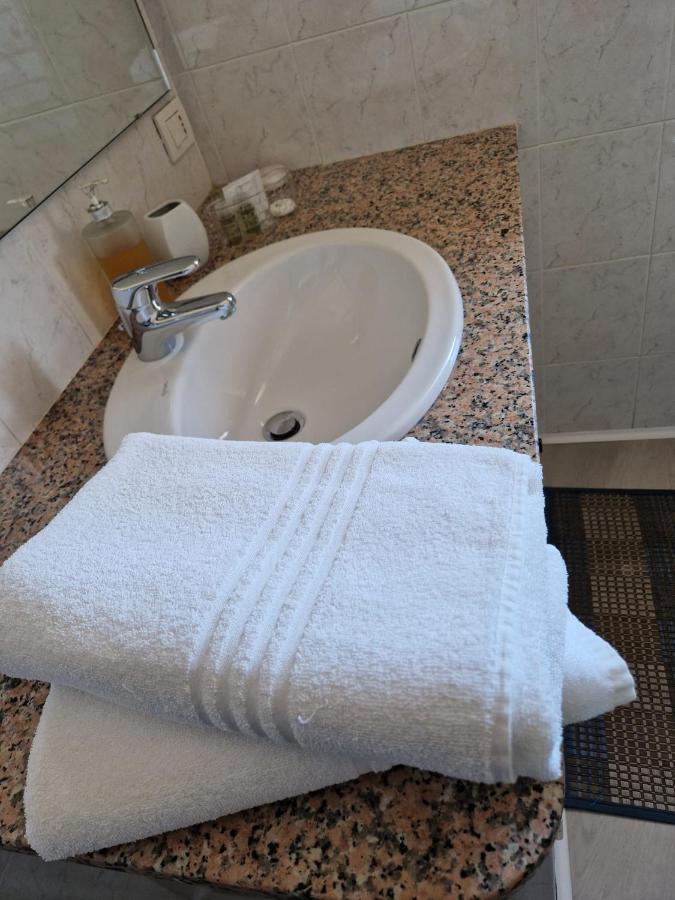 Ca'Mea Bed & Breakfast Villasimius Dış mekan fotoğraf