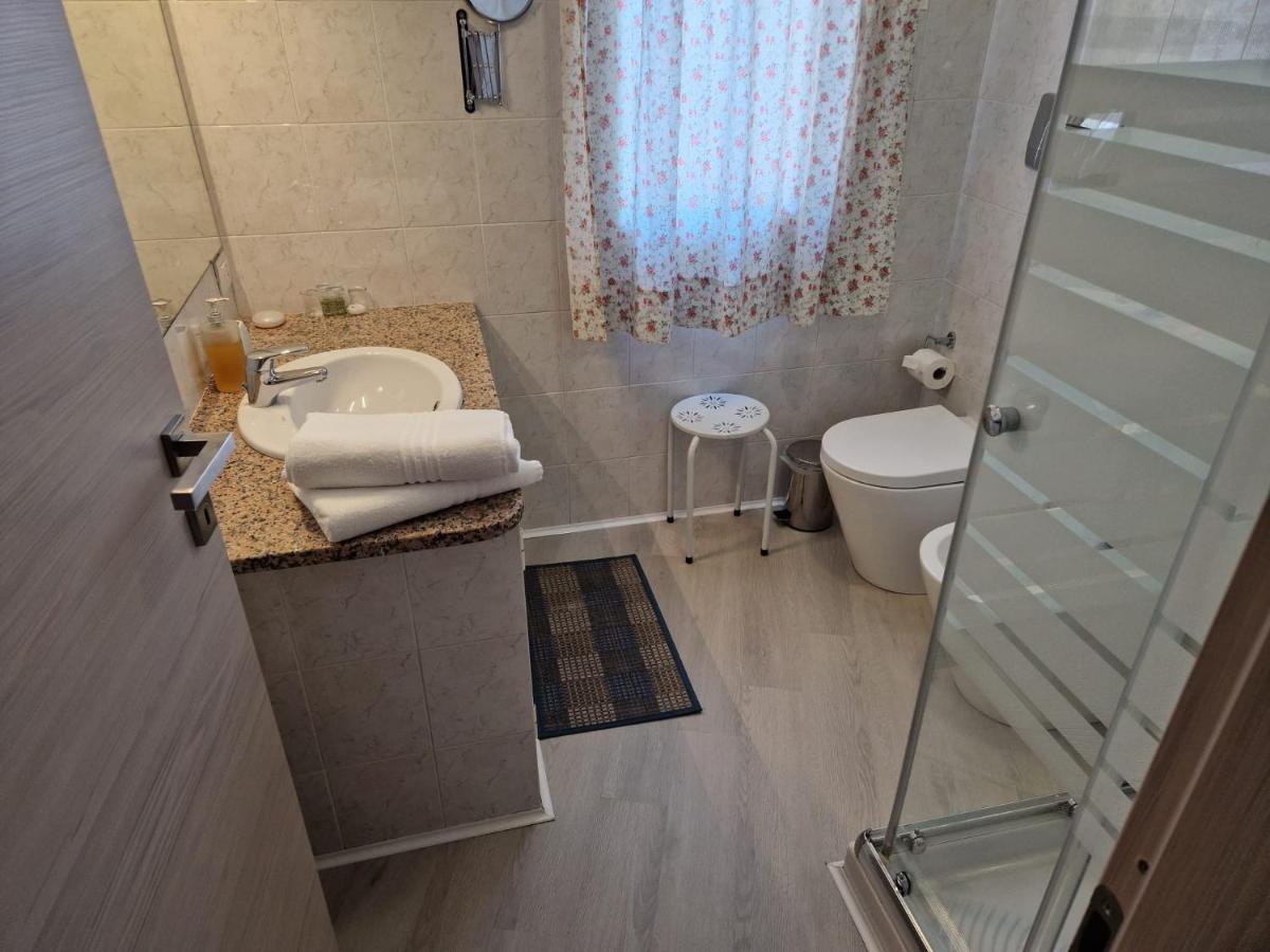 Ca'Mea Bed & Breakfast Villasimius Dış mekan fotoğraf