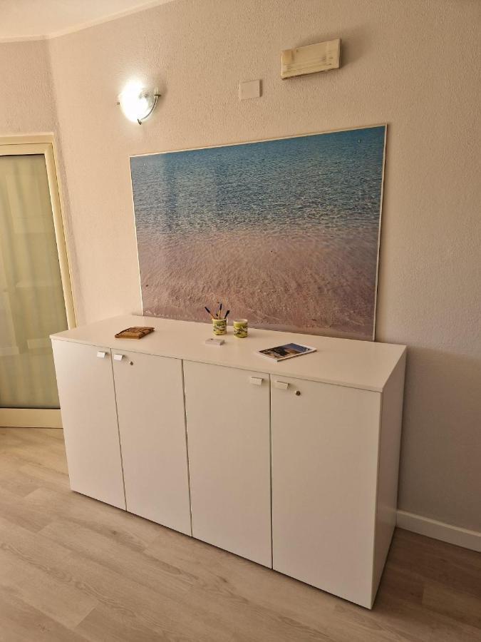 Ca'Mea Bed & Breakfast Villasimius Dış mekan fotoğraf