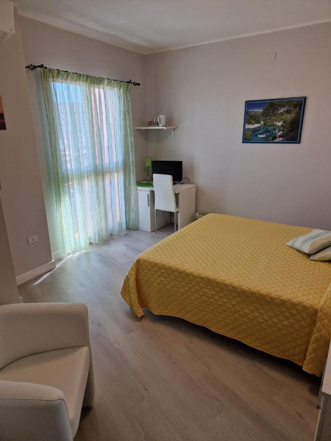 Ca'Mea Bed & Breakfast Villasimius Dış mekan fotoğraf