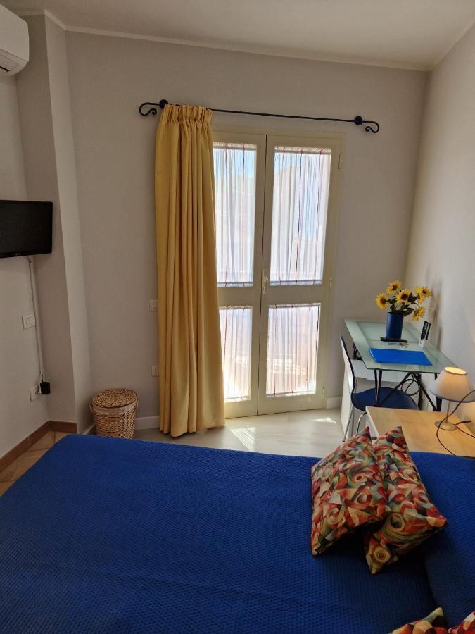 Ca'Mea Bed & Breakfast Villasimius Dış mekan fotoğraf