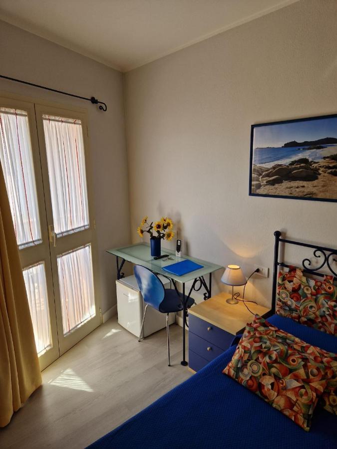 Ca'Mea Bed & Breakfast Villasimius Dış mekan fotoğraf