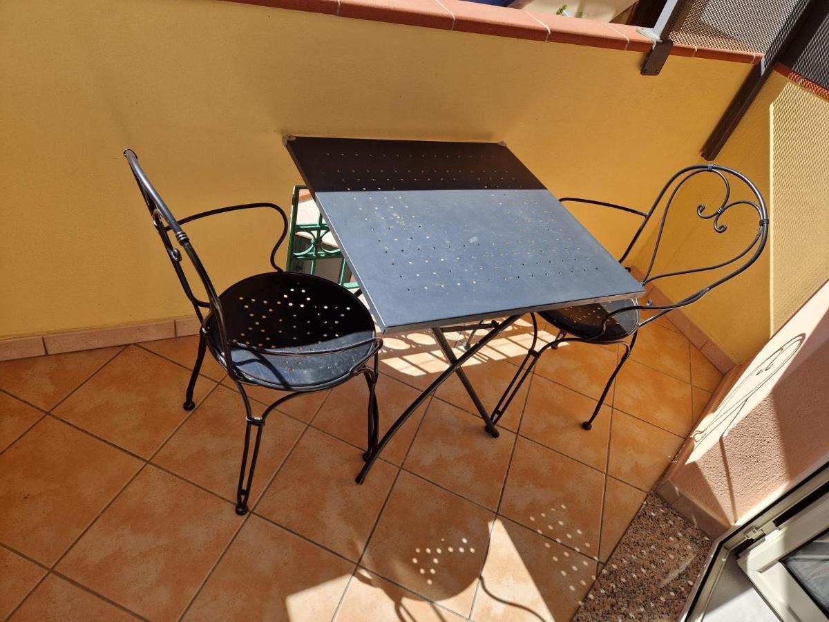 Ca'Mea Bed & Breakfast Villasimius Dış mekan fotoğraf