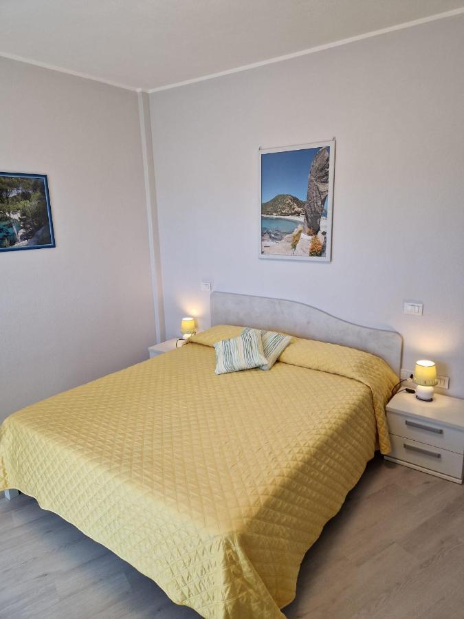 Ca'Mea Bed & Breakfast Villasimius Dış mekan fotoğraf
