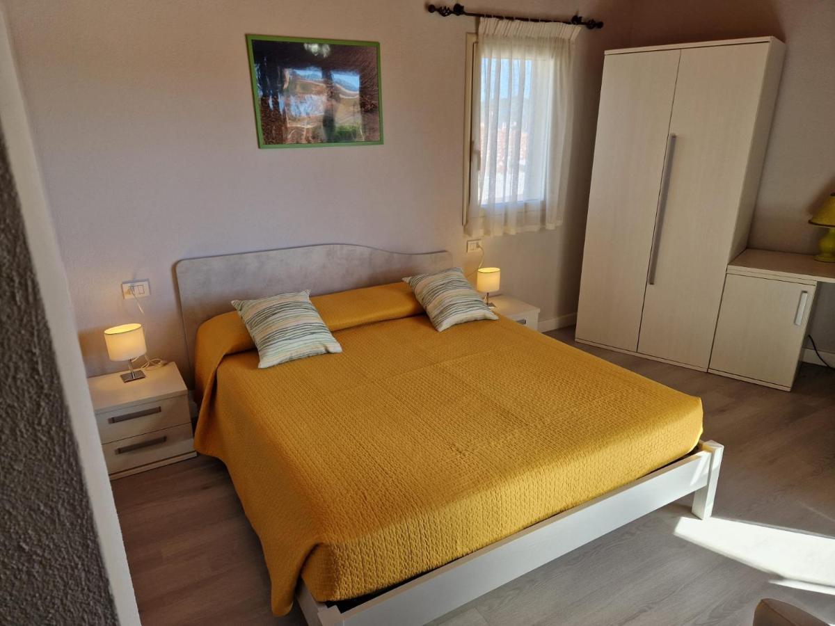 Ca'Mea Bed & Breakfast Villasimius Dış mekan fotoğraf