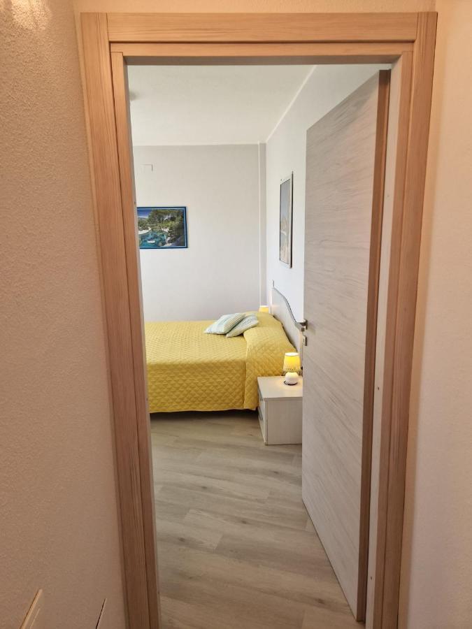 Ca'Mea Bed & Breakfast Villasimius Dış mekan fotoğraf