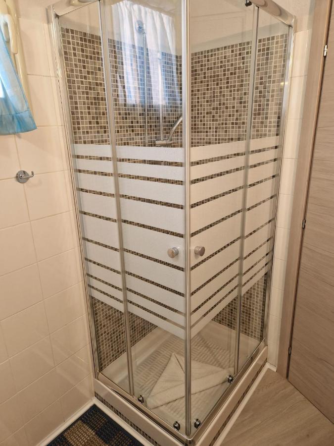 Ca'Mea Bed & Breakfast Villasimius Dış mekan fotoğraf