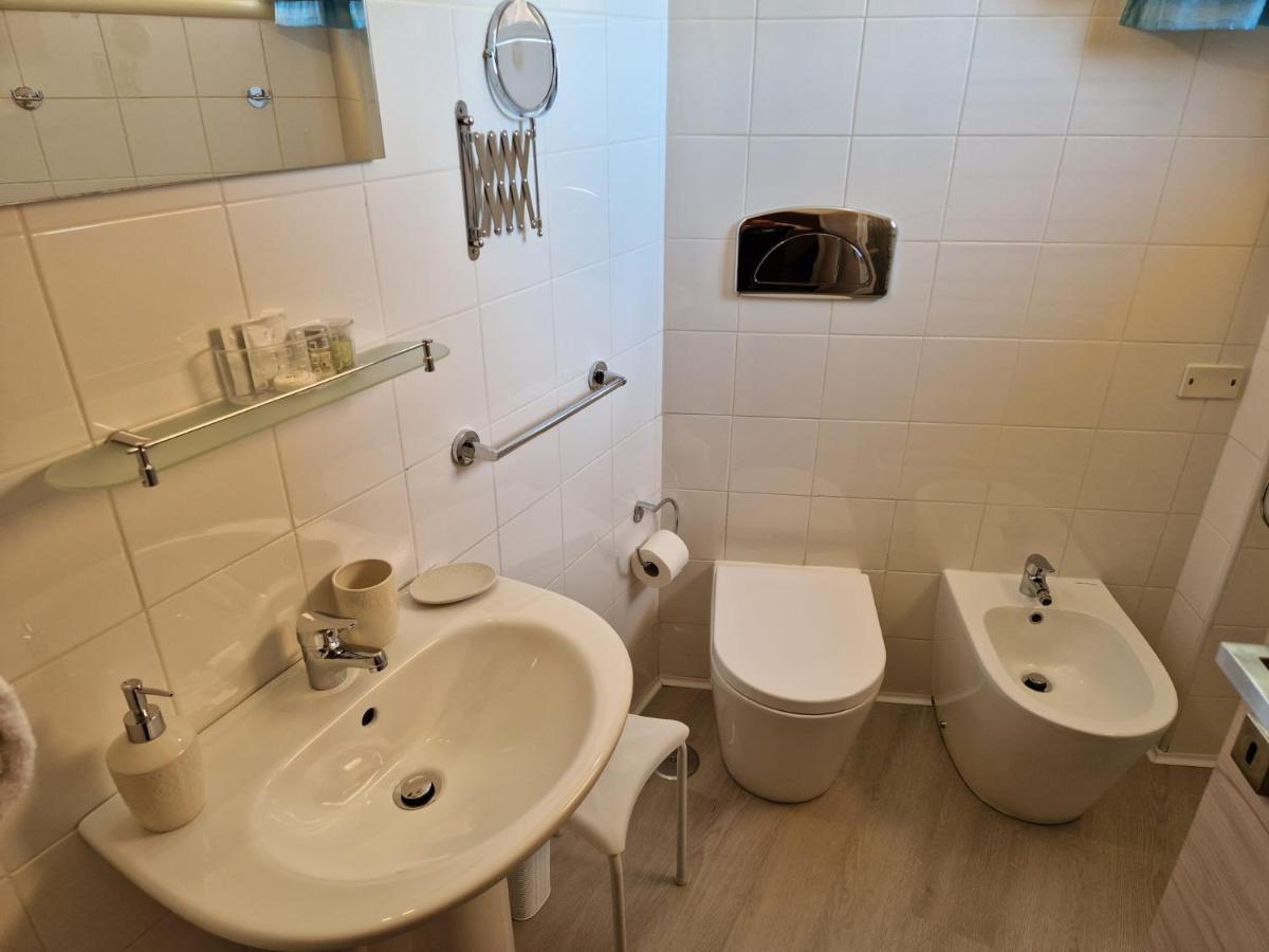 Ca'Mea Bed & Breakfast Villasimius Dış mekan fotoğraf