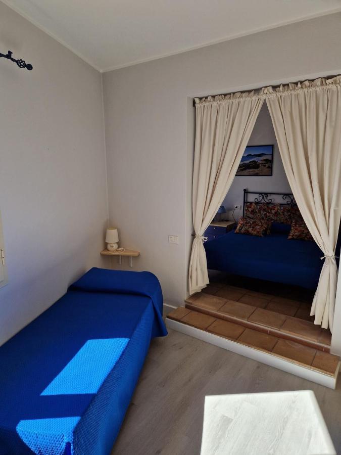 Ca'Mea Bed & Breakfast Villasimius Dış mekan fotoğraf