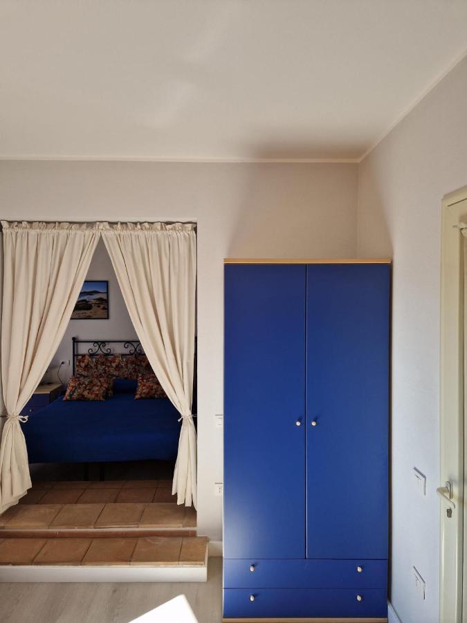 Ca'Mea Bed & Breakfast Villasimius Dış mekan fotoğraf