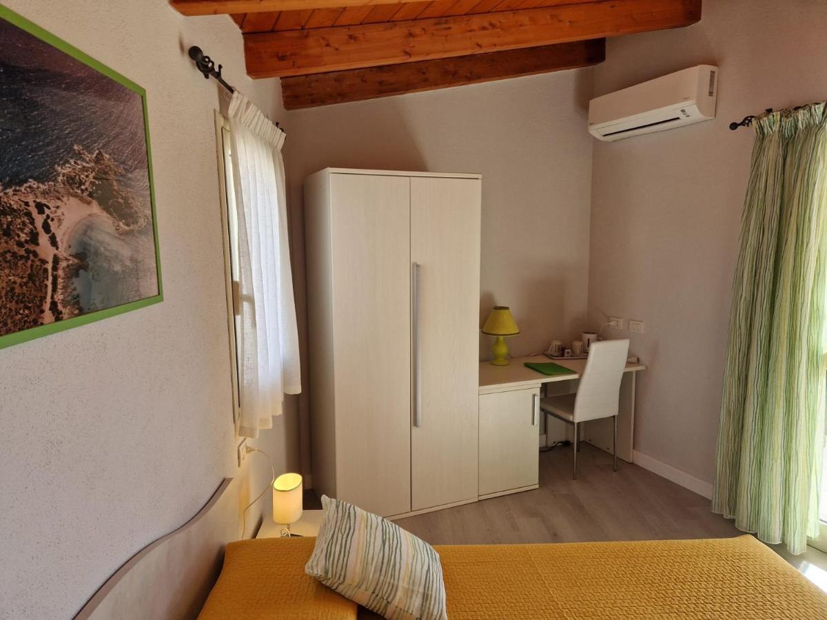 Ca'Mea Bed & Breakfast Villasimius Dış mekan fotoğraf