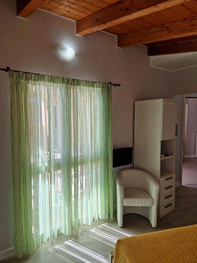 Ca'Mea Bed & Breakfast Villasimius Dış mekan fotoğraf