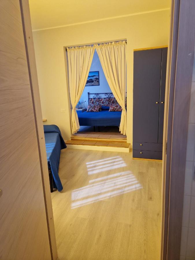 Ca'Mea Bed & Breakfast Villasimius Dış mekan fotoğraf