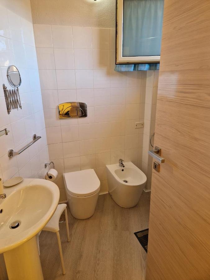 Ca'Mea Bed & Breakfast Villasimius Dış mekan fotoğraf
