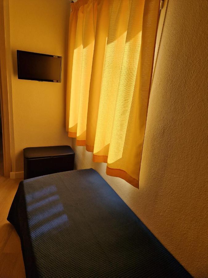 Ca'Mea Bed & Breakfast Villasimius Dış mekan fotoğraf