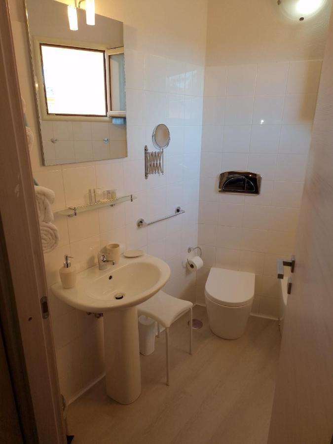 Ca'Mea Bed & Breakfast Villasimius Dış mekan fotoğraf