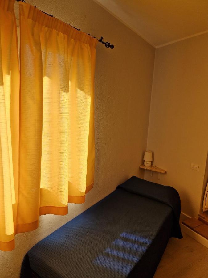 Ca'Mea Bed & Breakfast Villasimius Dış mekan fotoğraf