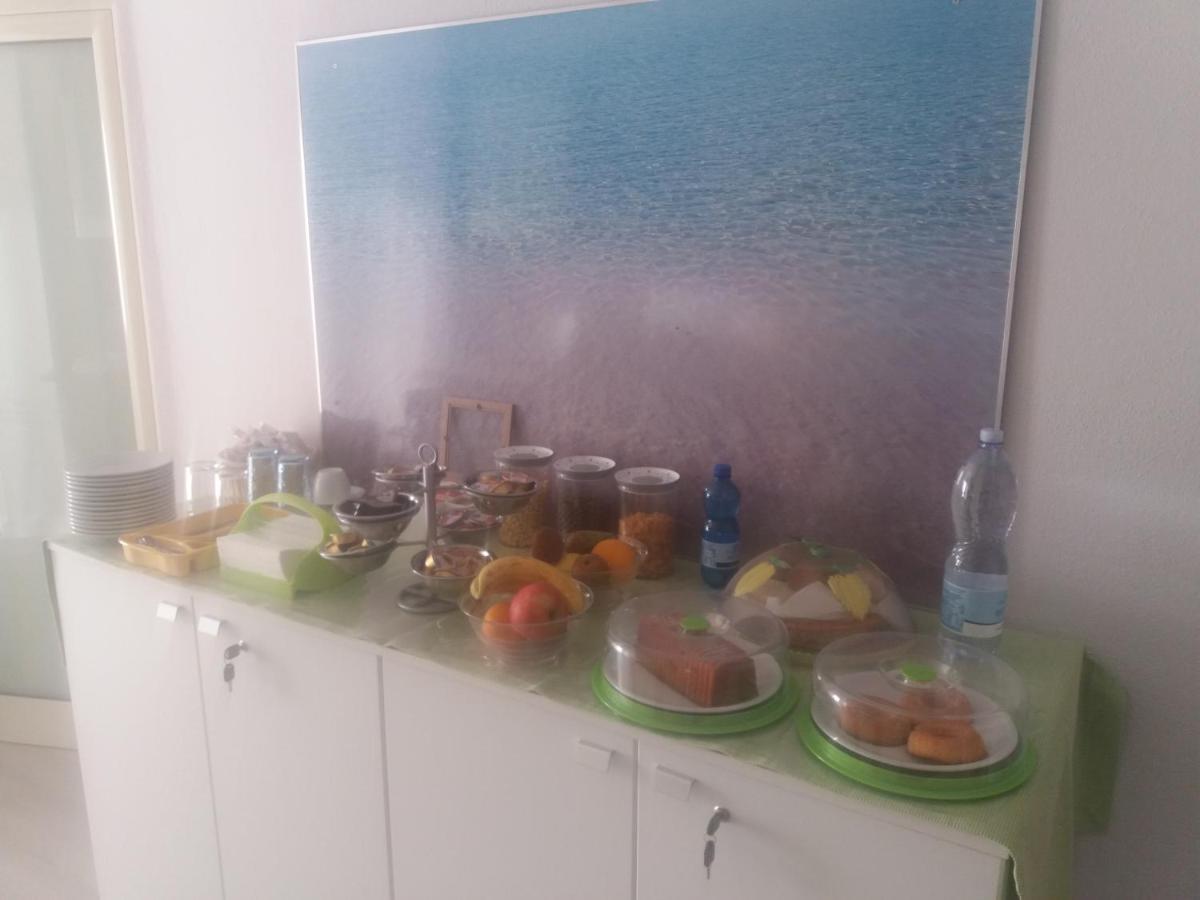 Ca'Mea Bed & Breakfast Villasimius Dış mekan fotoğraf