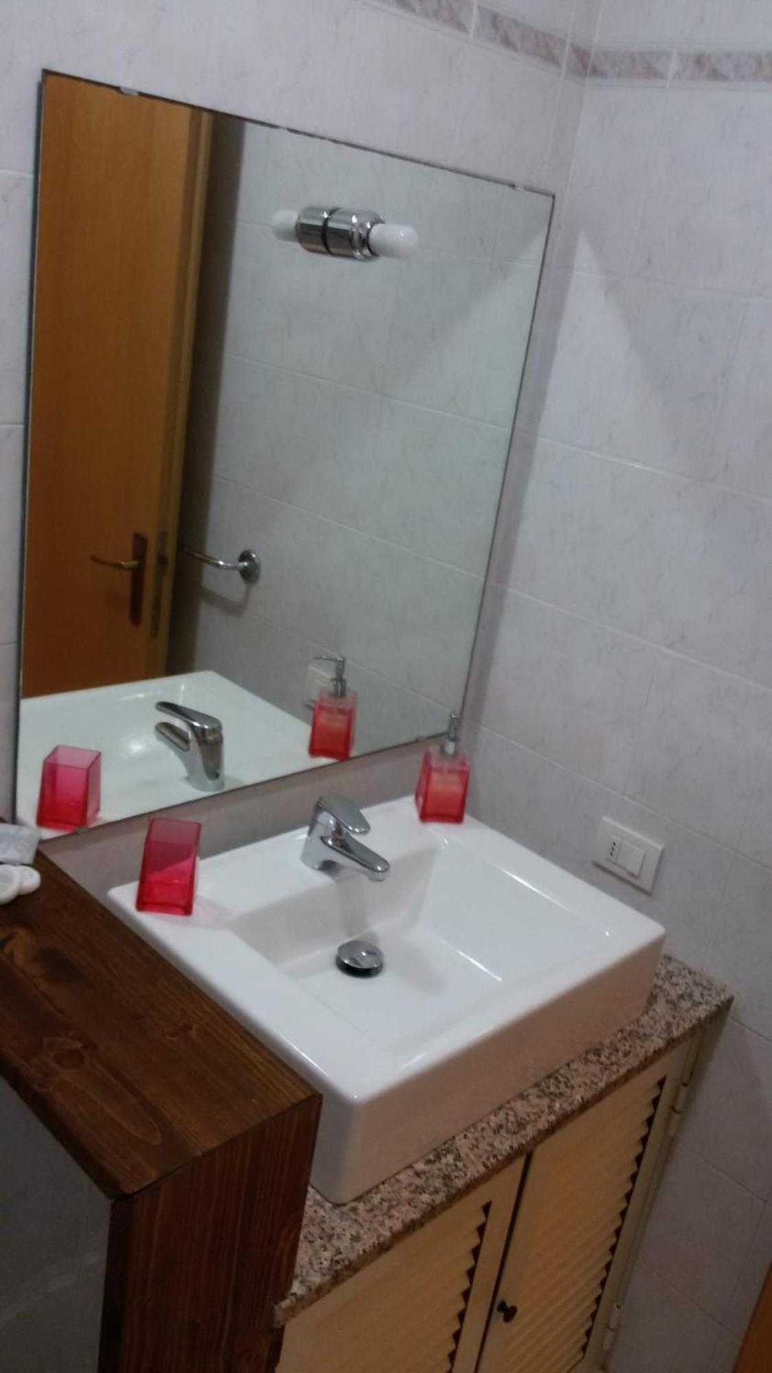 Ca'Mea Bed & Breakfast Villasimius Dış mekan fotoğraf